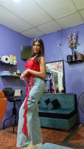 Kim Suárez❤️