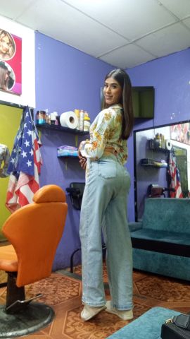 Kim Suárez❤️