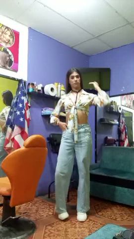 Kim Suárez❤️