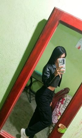 Kim Suárez❤️