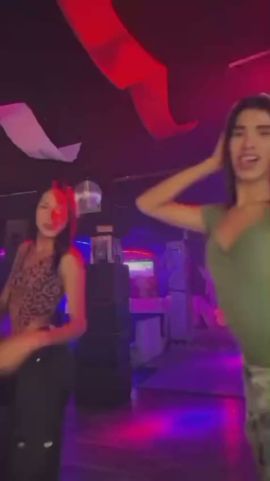 Kim Suárez❤️
