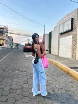 Kim Suárez❤️