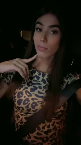 Kim Suárez❤️