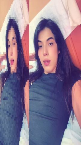 Kim Suárez❤️