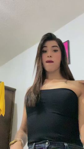 Kim Suárez❤️
