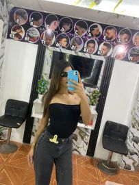 Kim Suárez❤️
