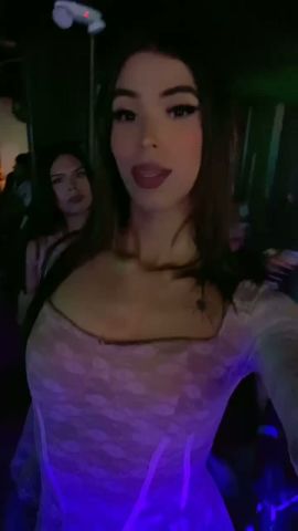 Kim Suárez❤️