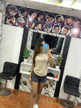 Kim Suárez❤️