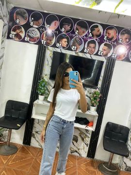 Kim Suárez❤️