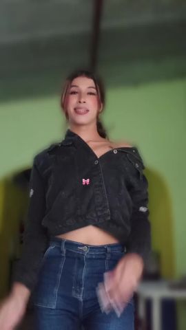 Kim Suárez❤️