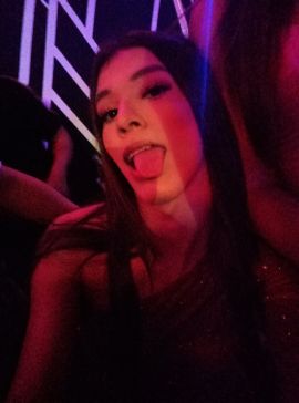 Kim Suárez❤️