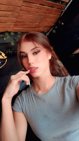 Kim Suárez❤️