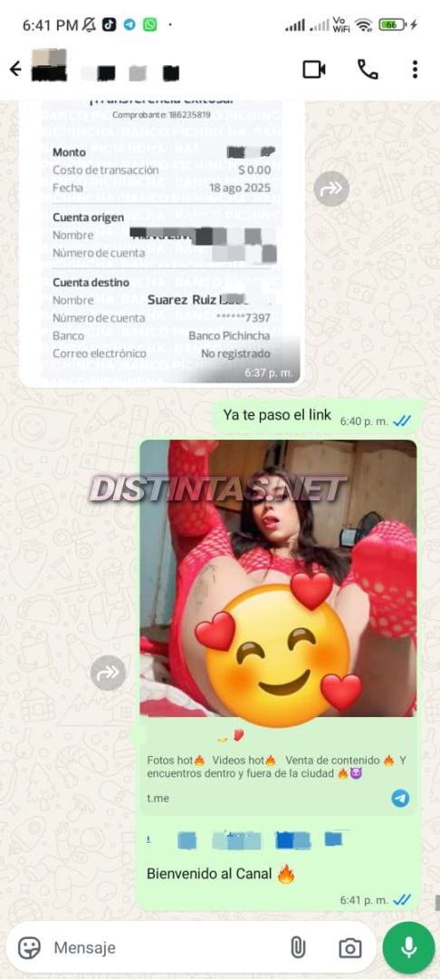 Kim Suárez❤️