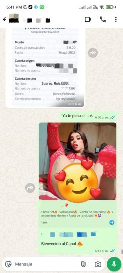 Kim Suárez❤️