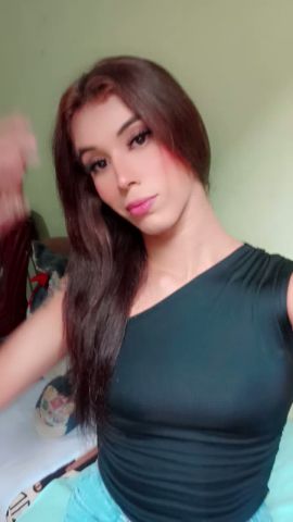 Kim Suárez❤️