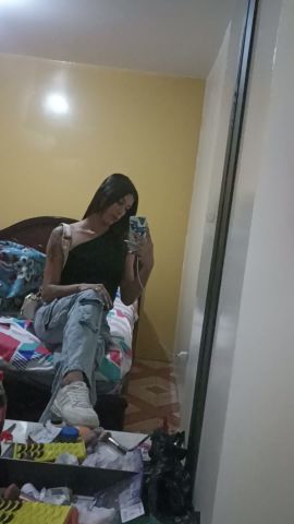 Kim Suárez❤️