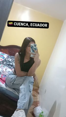 Kim Suárez❤️