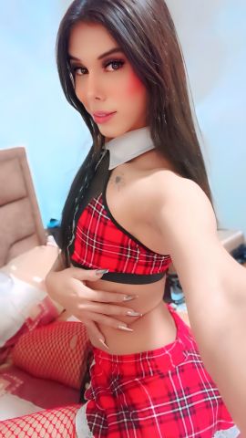 Kim Suárez❤️