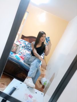 Kim Suárez❤️