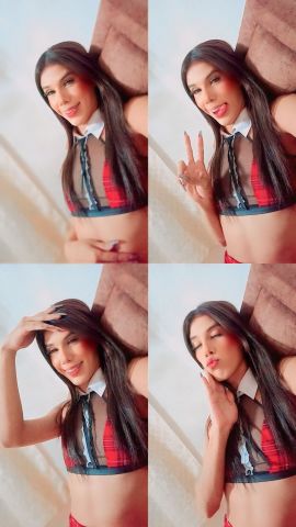 Kim Suárez❤️