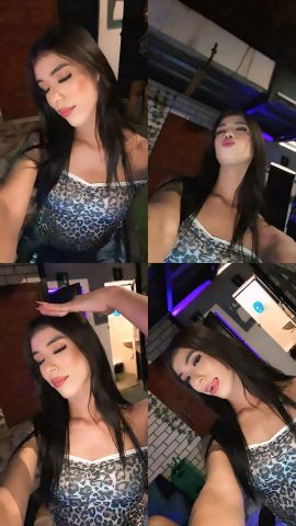 Kim Suárez❤️