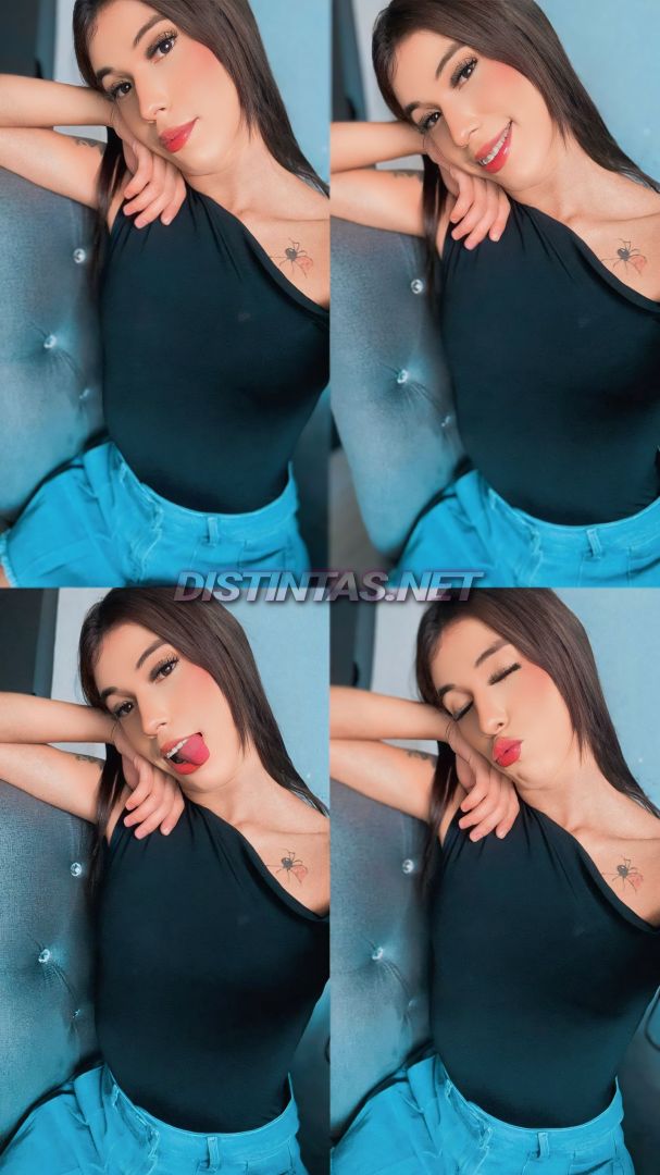 Kim Suárez❤️