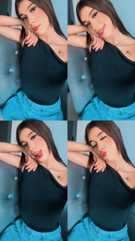Kim Suárez❤️