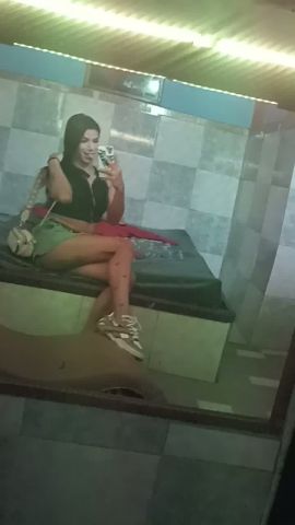 Kim Suárez❤️