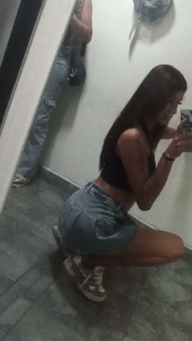 Kim Suárez❤️