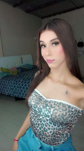 Kim Suárez❤️