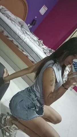 Kim Suárez❤️