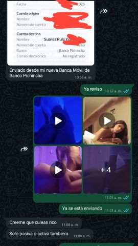 Kim Suárez❤️