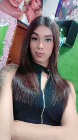 Kim Suárez❤️