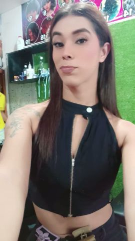 Kim Suárez❤️