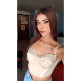 Kim Suárez❤️