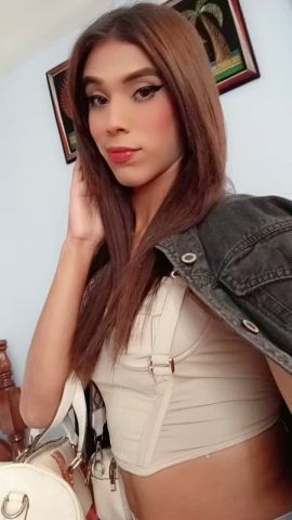 Kim Suárez❤️
