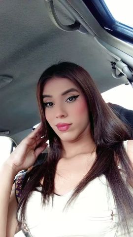 Kim Suárez❤️