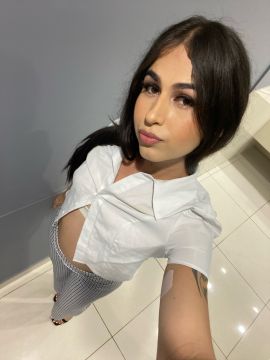 Lia Suarez