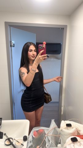 Lia Suarez