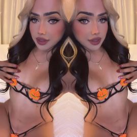 Loraine Fox