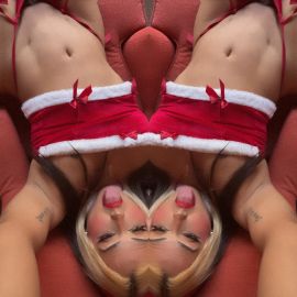 Loraine Fox