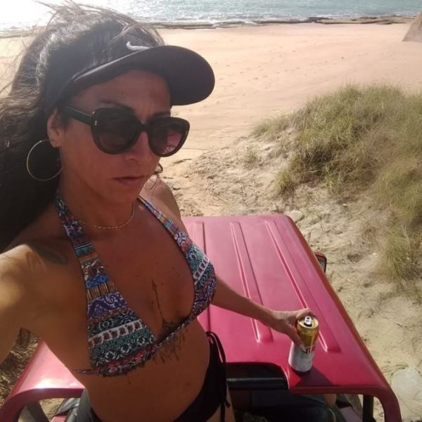 Acompanhantes Trans Jenyfer Ribeiro em Araraquara
