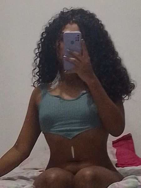 Acompanhantes Trans Melissa Duhn em Curitiba