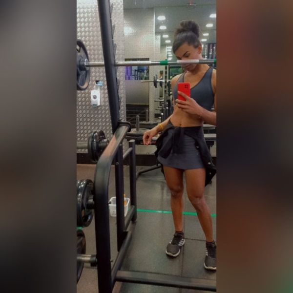 Acompanhantes Trans Walleska Almeida em Curitiba