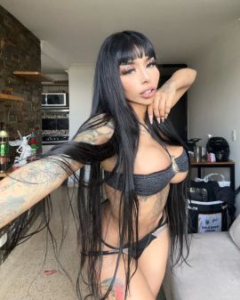 Niky Bella