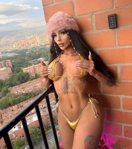 Niky Bella