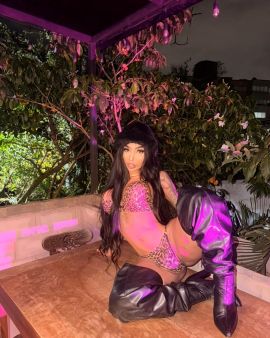 Niky Bella