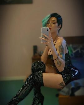 Sofia ts