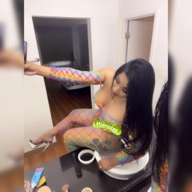 Julissa Perez