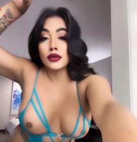 Julissa Perez